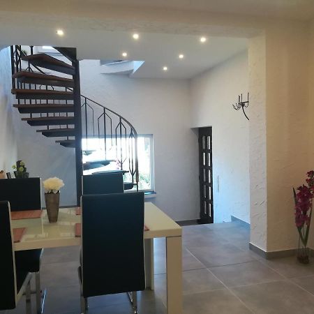 Ferienwohnung Am Wiedenberg Arnsberg Kültér fotó
