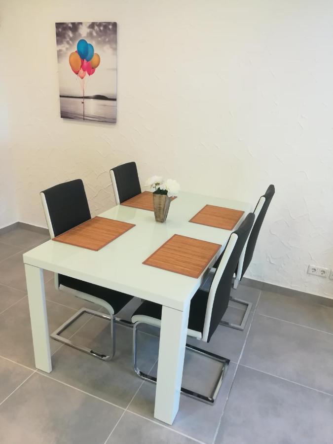 Ferienwohnung Am Wiedenberg Arnsberg Kültér fotó