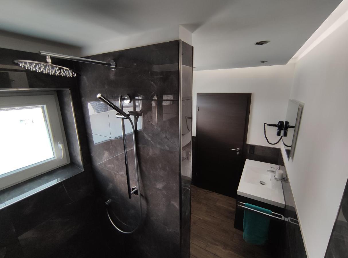 Ferienwohnung Am Wiedenberg Arnsberg Kültér fotó