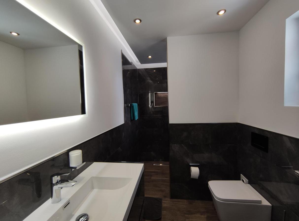 Ferienwohnung Am Wiedenberg Arnsberg Kültér fotó
