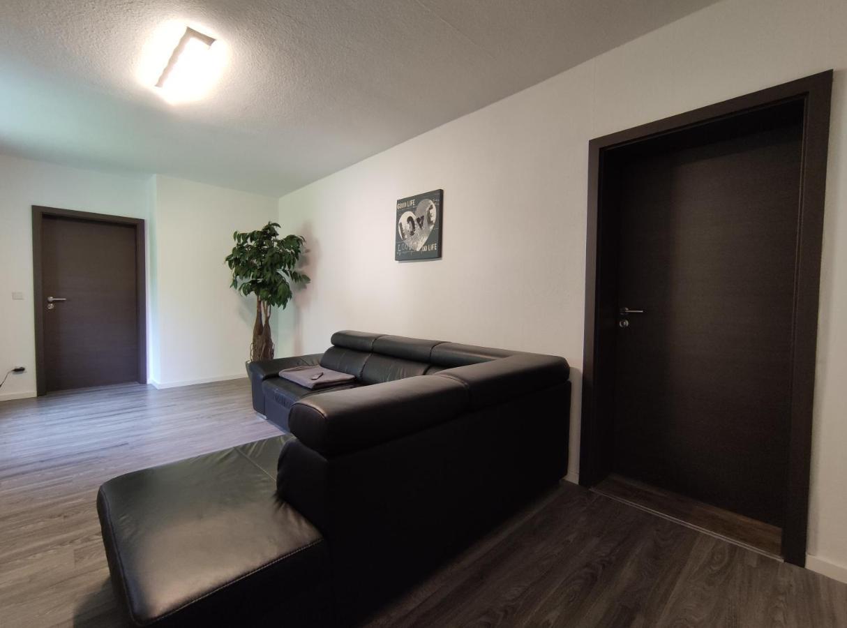Ferienwohnung Am Wiedenberg Arnsberg Kültér fotó